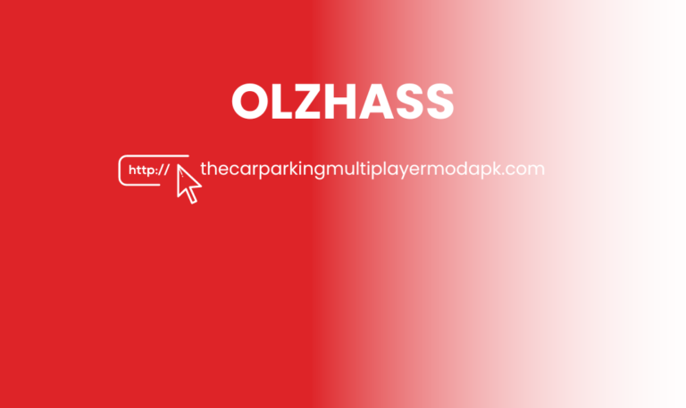 Olzhass – Game Developer