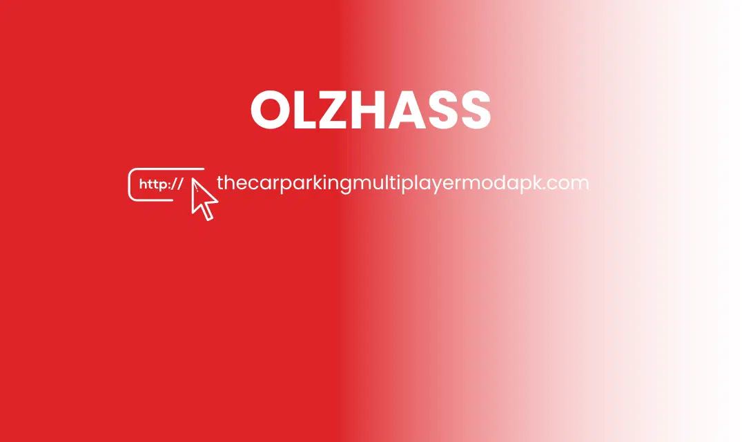 Olzhass – Game Developer